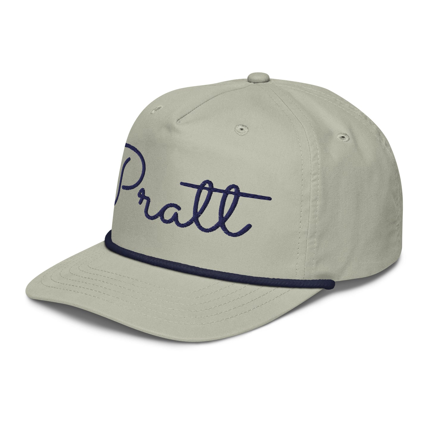 Pratt Co Golf Hat