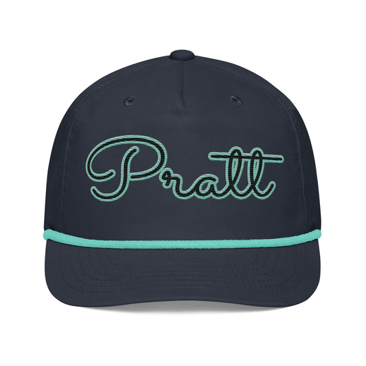 Pratt Co Golf Hat